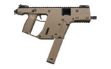 KRISS VCT SDP G2 45ACP 5.5" 30RD FDE