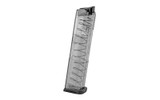 ETS MAG FOR GLK 42 380ACP 12RD CLR