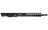 PWS MK116 MOD 2-M UPPER 16.1" BLK