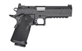 SPRGFLD 9MM PRODIGY 5" AOS 20RD