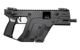 KRISS VCTR SDP G3 45ACP 5.5" 10RD BK