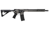 BRO WTP 556NATO 16" 30RD TITANIUM BW