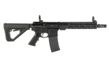 COLT EPR II 556NATO 11.5" BK HUX SBR