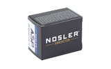 NOSLER ASP 38 SPCL 125GR JHP 20/400