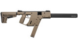KRISS VCTR CRB G2 10MM 16" 33RD FDE