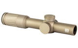 EOTECH VUDU 1-10X28MM SR4 MOA TAN