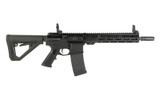 COLT EPR II 556NATO 11.5" BLK SF SBR