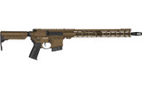 CMMG RSLT MK4 350LEG 16.1" 10RD MB