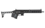 GPWR STRIBOG SP9A1 9MM 16 10R BK CA