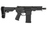 CMMG BNSHE MK4 5.7X28 5" PB 32RD AB