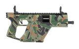 KRISS VCTR SDP G3 45ACP 5.5" 10RD ID
