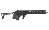GPWR STRIBOG SP9A3G 9MM 16 10R BK CA