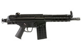 PTR 91 PDWR PISTOL 308WIN 8.5" 20RD