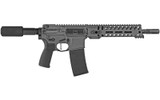 POF MNTMN PSTL 556 10.5" 30RD TNG