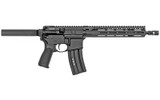 BCM RECCE-11 ELW PSTL 5.56 11.5" BLK