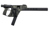 KRISS VCTR CRB G3 45ACP 16" 30RD WD