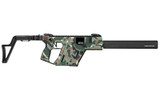 KRISS VCTR CRB G3 45ACP 16" 10RD ID