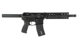 BCM RECCE-9 QRF PSTL 300BLK 9" BLK