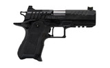 OA DEF 2311 COMPACT 9MM 4.25" 17RD