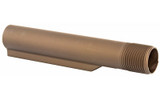 LBE AR MILSPEC BUFFER TUBE BRN