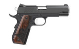 DW GUARDIAN 9MM 4.25" BBTL 9RD BLK