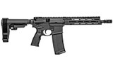 DD M4V7P PISTOL 300BLK 30RD BLK PSB