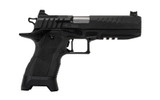OA DEF 2311 9MM 5" 17RD BLK