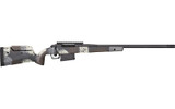 SPRGFLD WAYPNT 300PRC 24" CF ADJ RDG