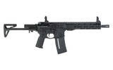 COLT M5 SCW 5.56MM 10.3" BLK SBR