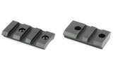 BURRIS XTB SAV S&L FLAT REAR MATTE