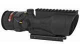 TRIJICON ACOG 6X48 RED HORSESHOE 308