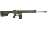 LWRC REPR MKII 762 20" 20RD FLTD ODG