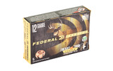 FED FRT TRN 12GA 3" 300GR SLUG 5/50