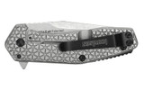 KERSHAW CATHODE 2.2" PLN STONEWAHSED