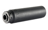 DEAD AIR NOMAD-30 SPRSR 762 BLK
