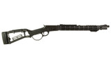 DERYA RAN IRONWOLF 44MAG 18" 8RD BLK