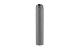 PTR VENT 1 TI SUPPRESSOR 762 BLK HUB