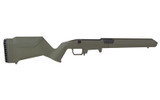 MAGPUL HUNTER LTE STK REM700 SA ODG