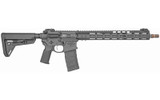 NOVESKE N4 RECON 556 16" BLK 30RD