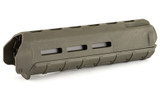MAGPUL MOE M-LOK HANDGUARD MID ODG