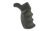 ADV TECH AR15 X1 PISTOL GRIP BLK