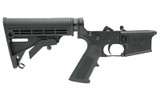 RADICAL COMPLETE LOWER RECEIVER