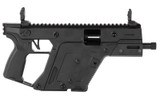 KRISS VCTR SDP G3 9MM 5.5" 10RD BLK