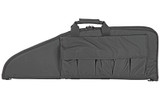NCSTAR VISM GUN CASE 36"X 13" BLK