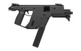 KRISS VCTR SDPE G2 9MM 6.5" 40RD BLK