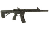 RETAY RA1522 22LR 16" 10RD POLY MLOK