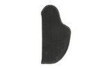 U/M INSIDE PANT HLSTR BLK SZ 1 RH