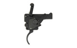 TIMNEY TRIG WBY VNGRD/HOWA 1500 BLK