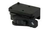 AM DEF RMR LW QD MOUNT LOW LH