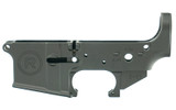 RADICAL STRIPPED LOWER RECEIVER